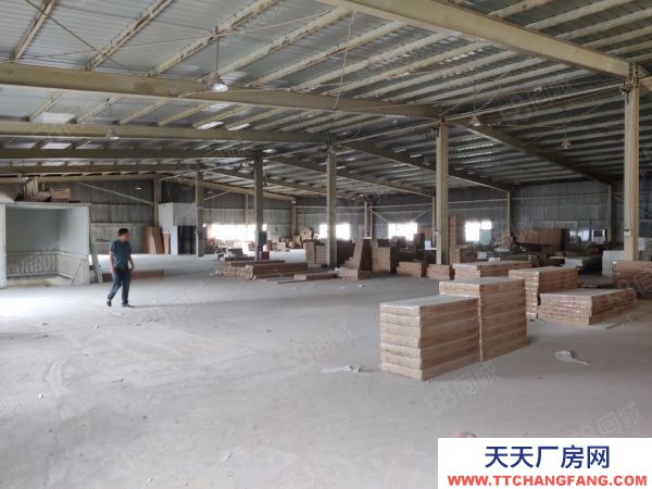 廠房直租呈貢區七甸產業園