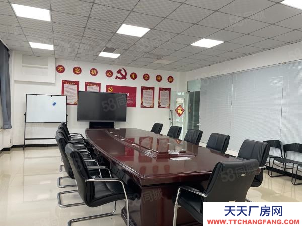 (出租) 鄭州二七中原新區50至3000平廠房倉庫辦公配套好服務好