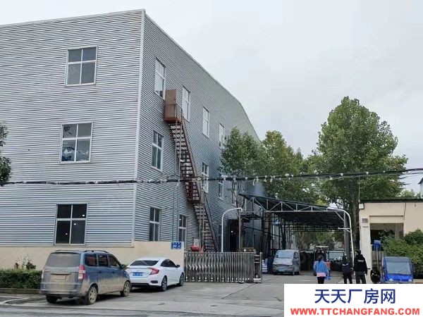 (出租)鄭州二七 西四環滎陽多層廠房直租,價格可面議大面積更優惠