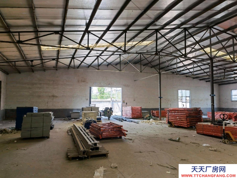 濟南天橋黃崗2500平東宇大街與小清河北路交叉口