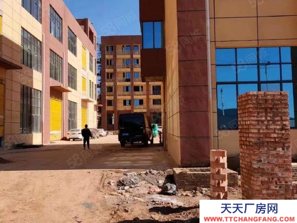 七甸每層500-800平食品加工