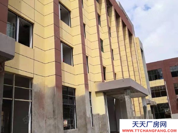 七甸每層500-800平食品加工