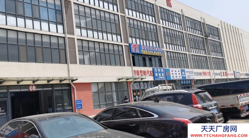 濟(jì)南天橋藍(lán)翔片區(qū)倉(cāng)庫(kù)出租可分割