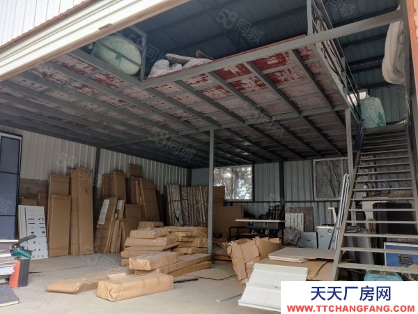 呈貢周邊5800平廠房出租