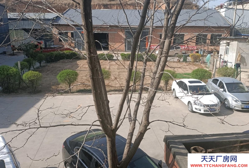 (出租) 有行車，三相電接入，停車便利