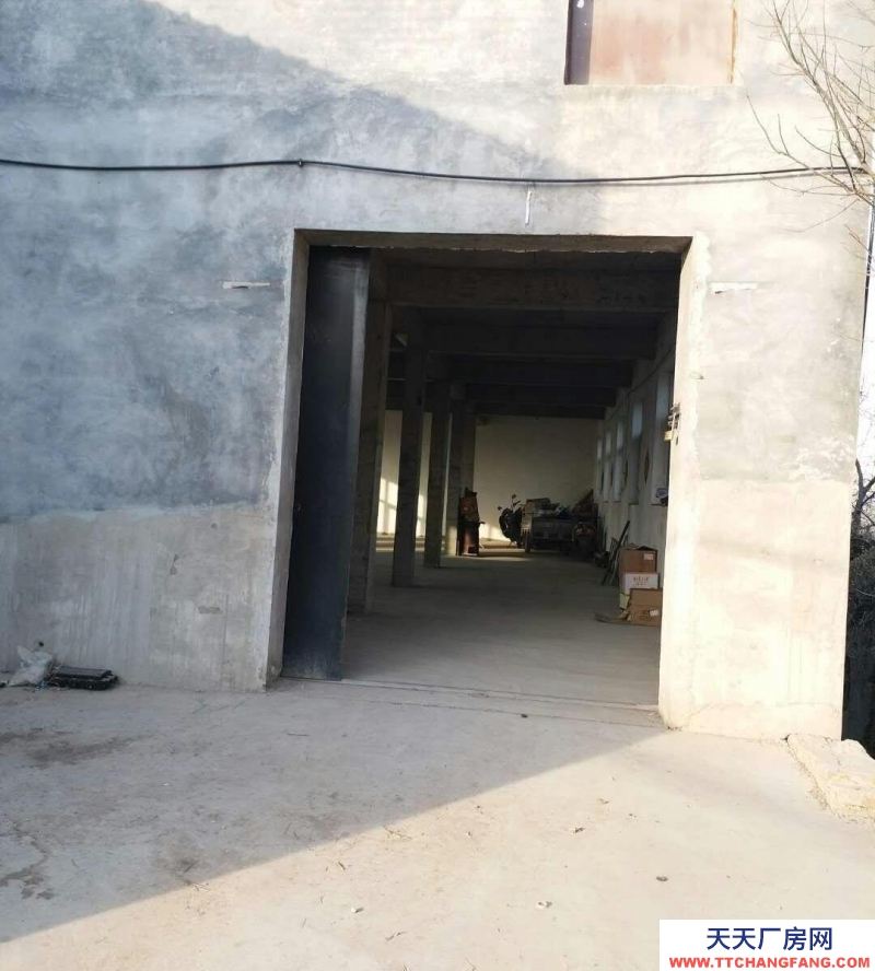 (出租) 丈子頭高速路口往東500米，交通便利