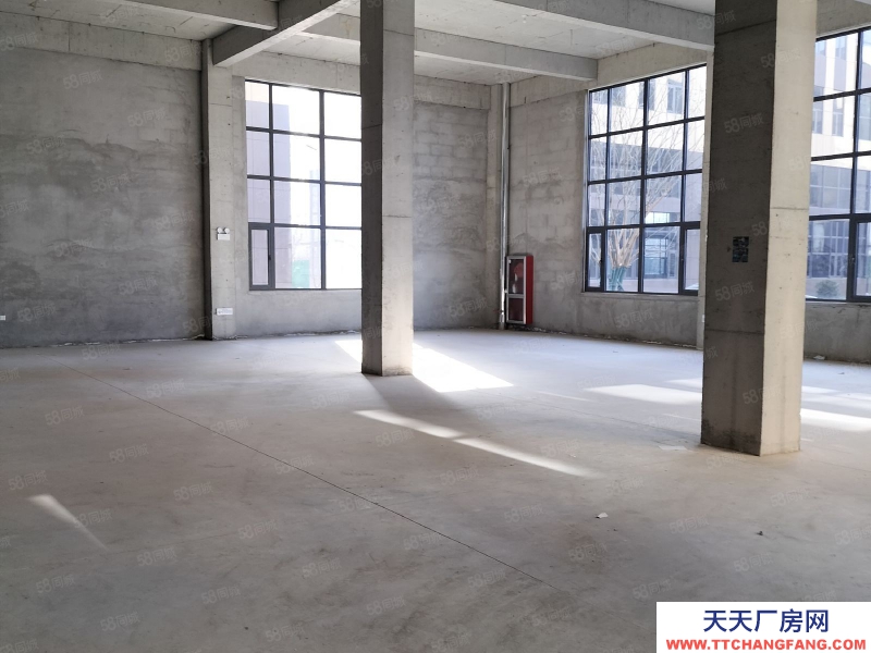 濟(jì)南長清大學(xué)城附近獨(dú)棟廠房,50年獨(dú)立產(chǎn)權(quán),花園式,生產(chǎn)辦公