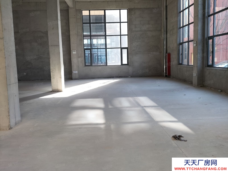 濟南長清大學城附近獨棟廠房,50年獨立產權,花園式,生產辦公