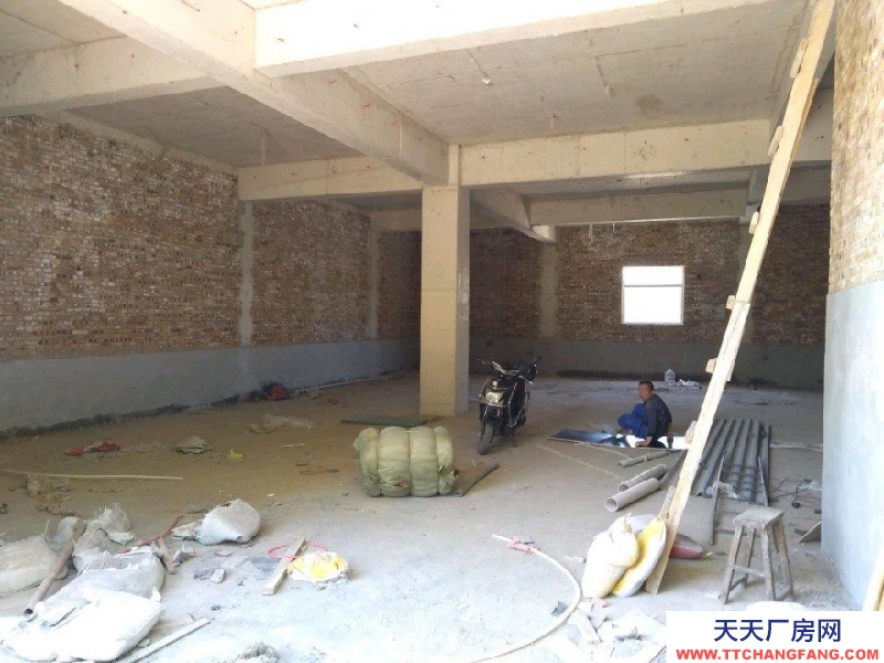 (出租) 丈子頭村停車方便，水電齊全，磚混結構