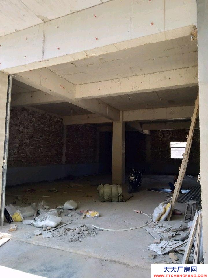 (出租) 丈子頭村停車方便，水電齊全，磚混結構