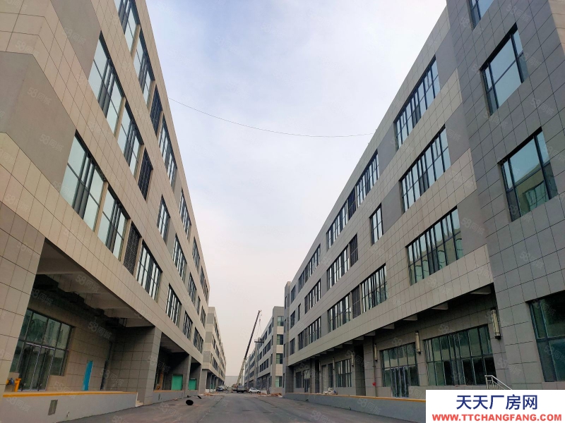 (出租) 出租醫藥類，食品類，器械類生產加廠房，冷鏈倉儲中心，辦公樓，