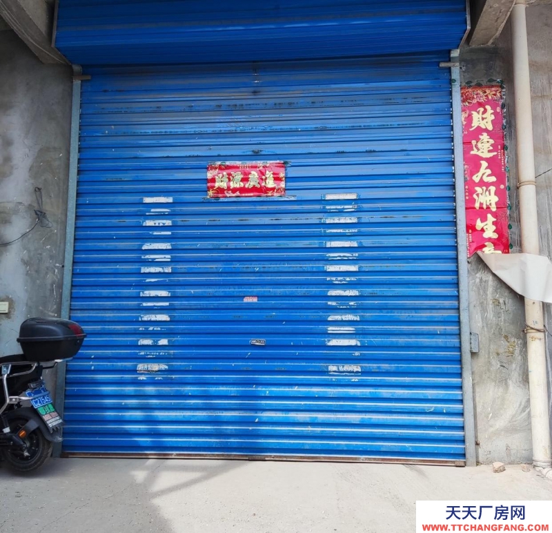 (出租) 松莊路東1km,房東直租,交通便利,水、三相電齊全,價(jià)格可議