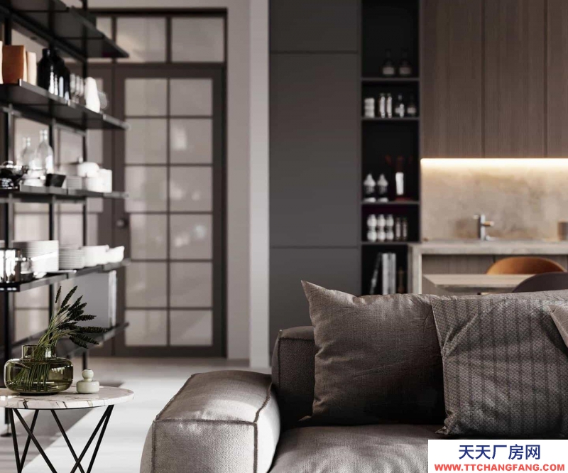 (出租) 房東直接出租雙塔東街東景花園廠房