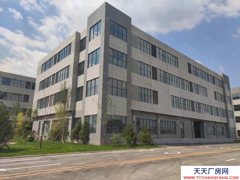 (出租) 出租標準冷庫，常溫庫，生產廠房，辦公樓，檢測研發中心