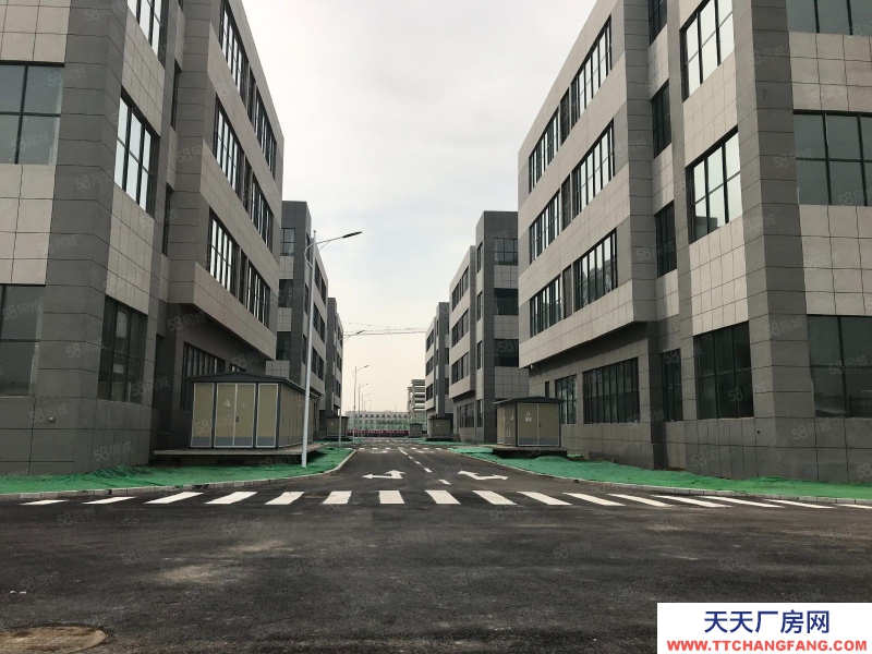 (出租) 出租標準冷庫，常溫庫，生產廠房，辦公樓，檢測研發中心