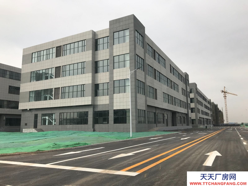 (出租) 出租標準冷庫，常溫庫，生產廠房，辦公樓，檢測研發中心