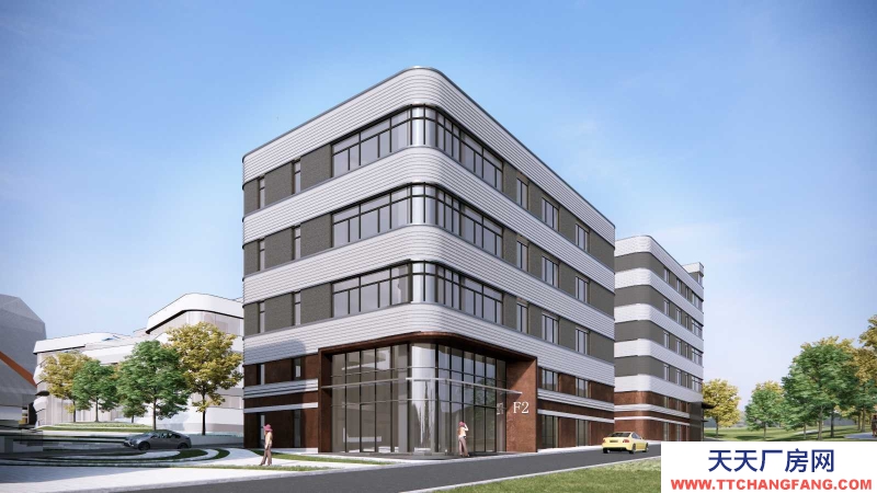 (出售) 出售陽泉市開發(fā)區(qū)駝嶺頭的中電陽泉數(shù)字經(jīng)濟產(chǎn)業(yè)園獨棟廠房和辦公