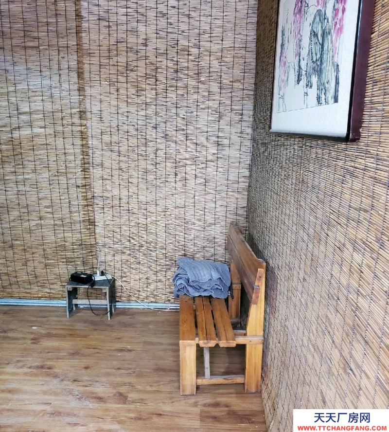 (出租) 彩鋼房，機關院內，臨南海街商圈