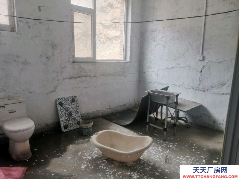 (出租) 出租港道住房或倉庫60平到250平等均可,臨馬路有院方便