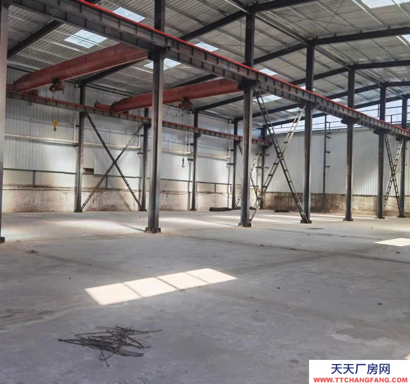 (出租) 尖草坪 臥虎山公路黃花園出口 面積1400平 行車各2臺