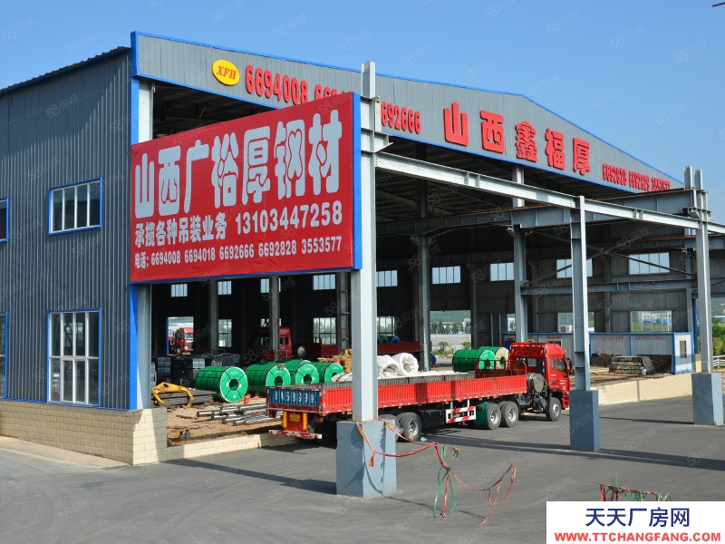 (出租) 出租不銹鋼園區(qū)8000鋼結(jié)構(gòu)標(biāo)準(zhǔn)廠(chǎng)房