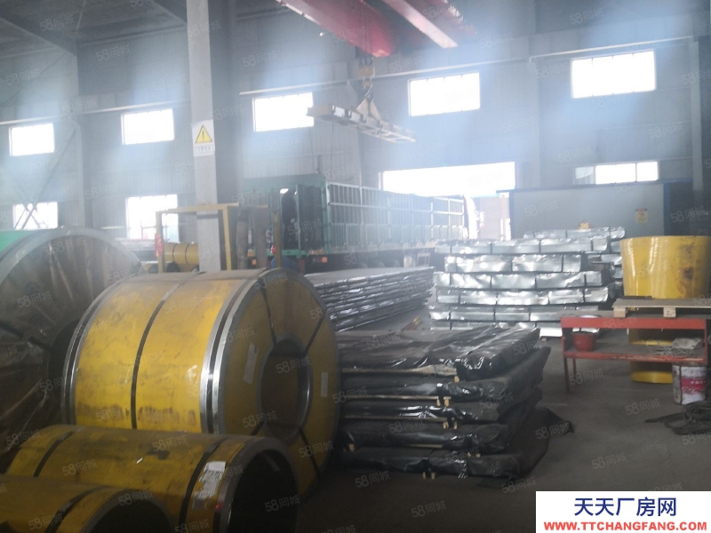 (出租) 出租不銹鋼園區(qū)8000鋼結(jié)構(gòu)標(biāo)準(zhǔn)廠(chǎng)房