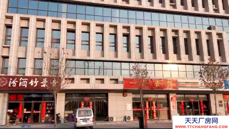 (出租) 出租7000框架結構樓