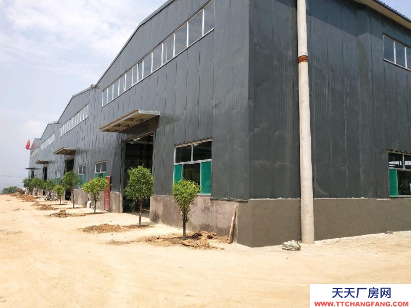 (出租) 大型標(biāo)準(zhǔn)廠房有20噸航車(chē)一臺(tái)10噸航車(chē)四臺(tái)，獨(dú)立便壓器？