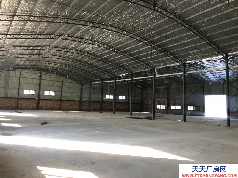 (出租) 出租2000平米廠房 獨門獨院 有辦公區(qū)域