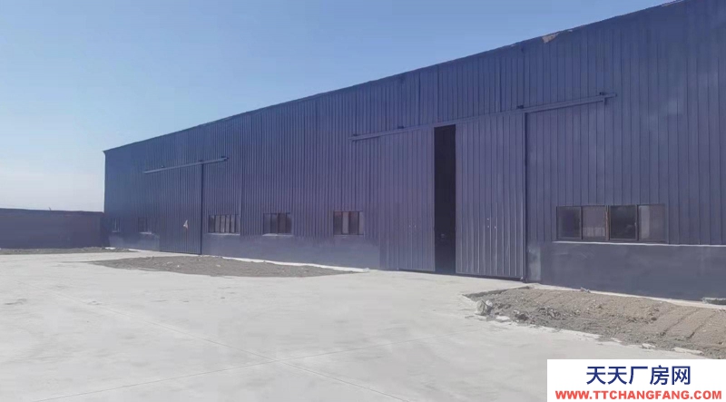 (出租) 出租2000平米廠房 獨門獨院 有辦公區(qū)域