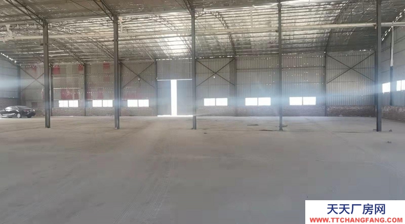 (出租) 出租2000平米廠房 獨門獨院 有辦公區(qū)域