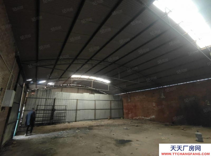 (出租) 廠房 倉(cāng)庫(kù)出租 300平1000平可分租可整租西中環(huán)長(zhǎng)興南街