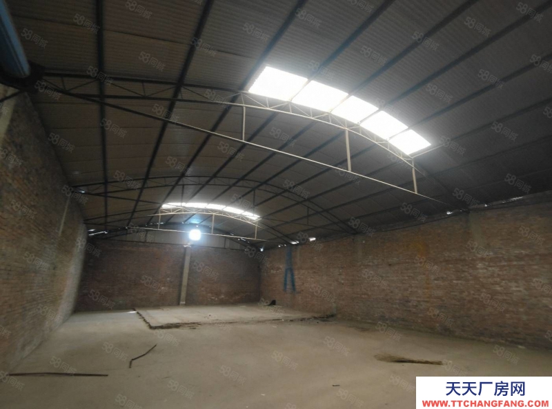 (出租) 廠房 倉庫出租 300平 位置優(yōu)越西中環(huán)長興南街口交通便利