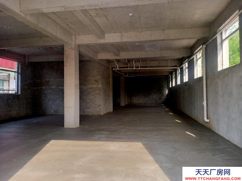 (出租) ，二樓一樓可以開超市，小加工廠