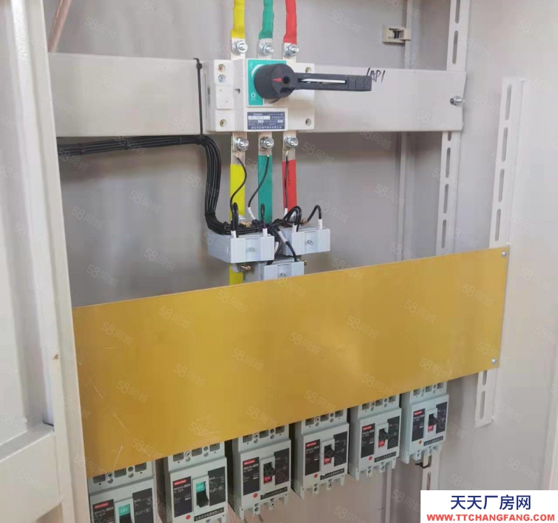 (出租) 租售廠房環境好手續齊全,丙類消防環評,機加研發,食品醫療倉儲