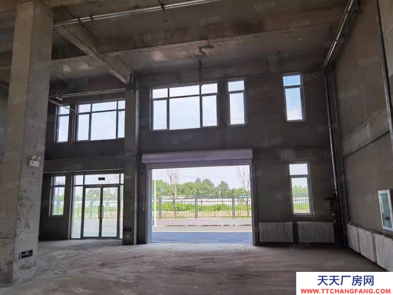 (出租) 租售廠房環境好手續齊全,丙類消防環評,機加研發,食品醫療倉儲