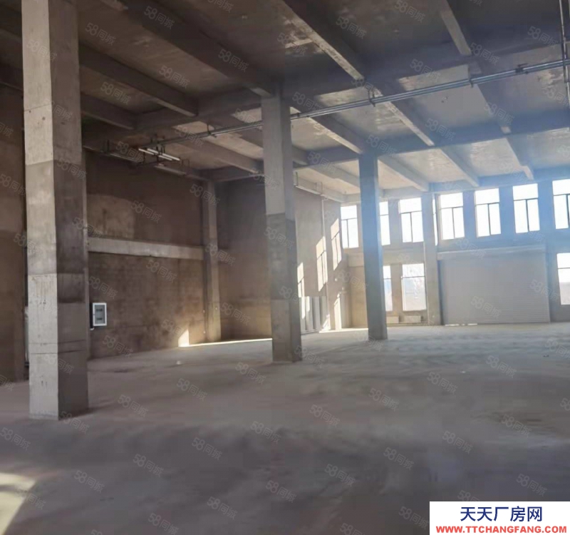 (出租) 租售廠房環境好手續齊全,丙類消防環評,機加研發,食品醫療倉儲