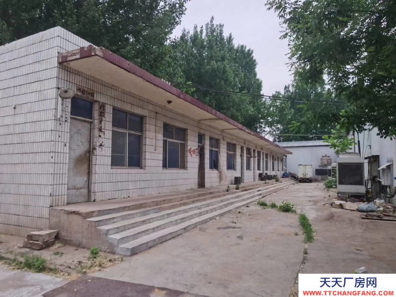 濟南長清平安廠房倉庫恒溫倉庫出租（可分租）