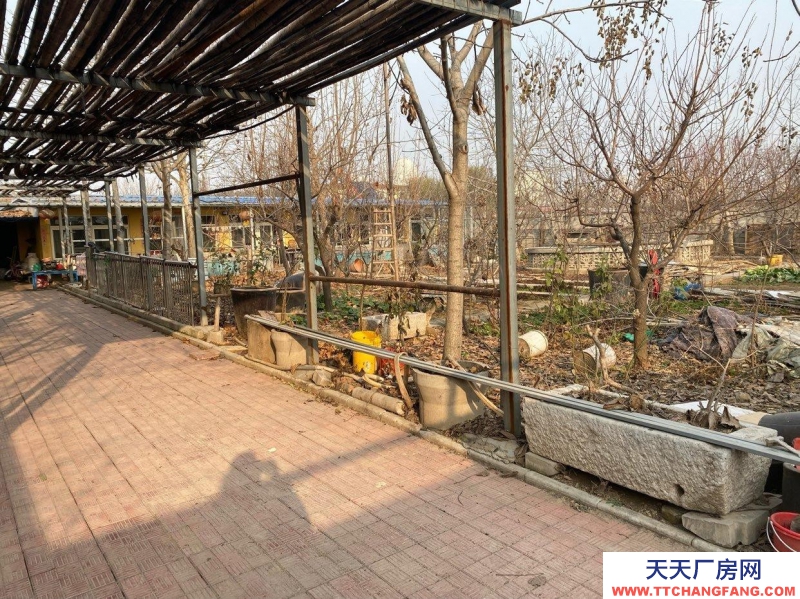 濟南長清 1200平獨院，可做飯店，倉庫，私人會所等