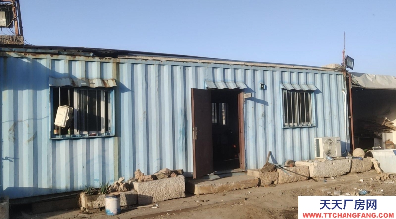 濟南平陰廠房附近無住戶，可以按月交錢