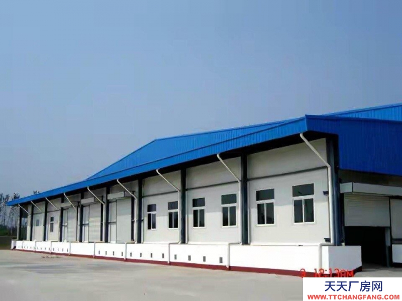 重慶大足新建標準凍庫，設施齊全，租下即可投入使用