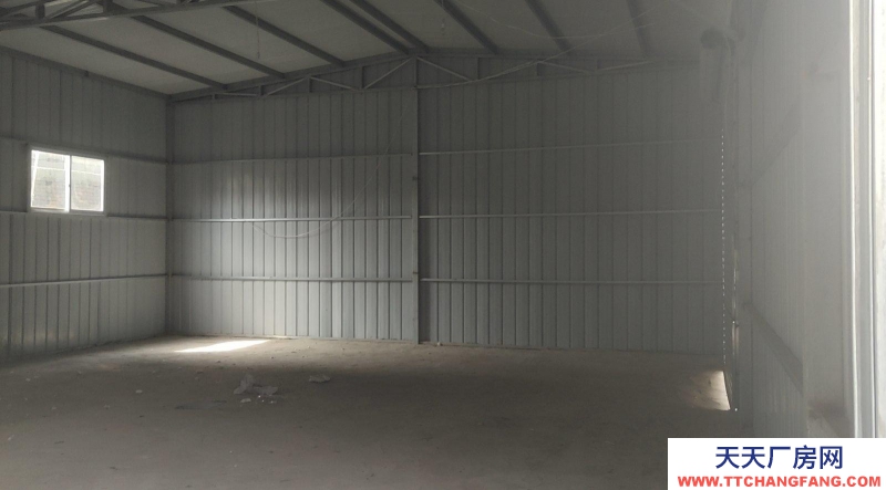 濟南平陰270平廠房，2000多平院子