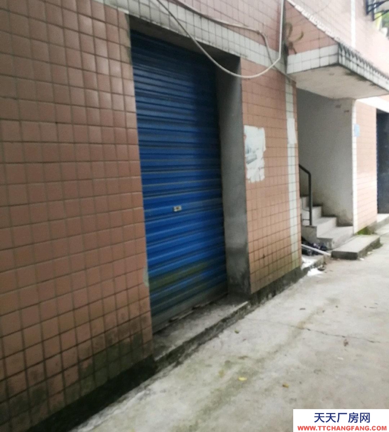 重慶綦江城區 二級車站對面 倉庫 140平米有三相電