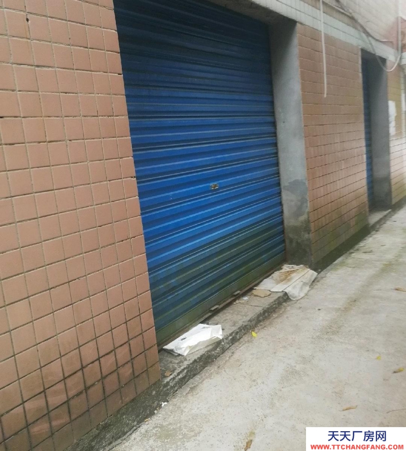 重慶綦江城區(qū) 二級車站對面 倉庫 140平米有三相電