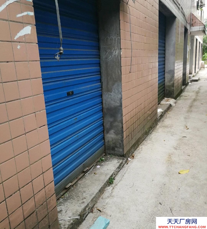 重慶綦江城區(qū) 二級車站對面 倉庫 140平米有三相電