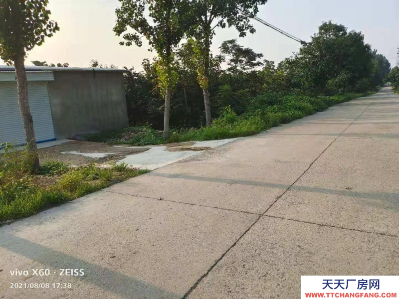 濟南平陰出租平陰萬商城附近倉庫