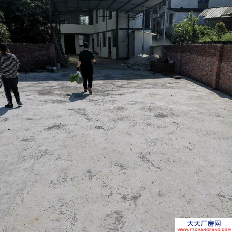 重慶南川獨(dú)門(mén)獨(dú)院，寬敞明亮！