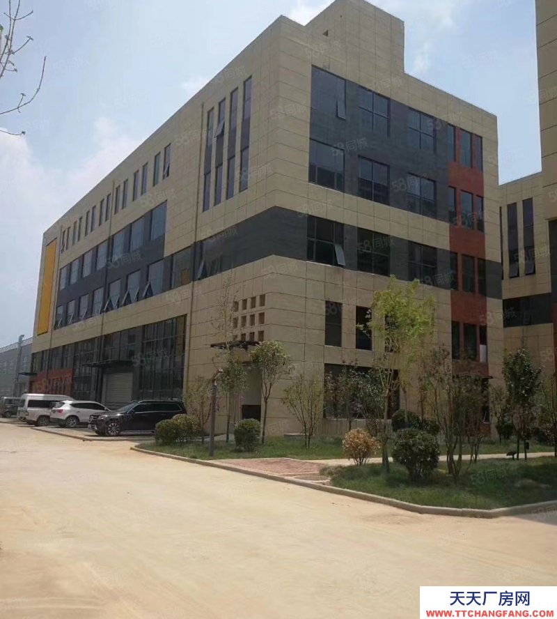 濟南濟陽濟北智造小鎮(zhèn)花園式正規(guī)工業(yè)園大型廠房招商整租分租