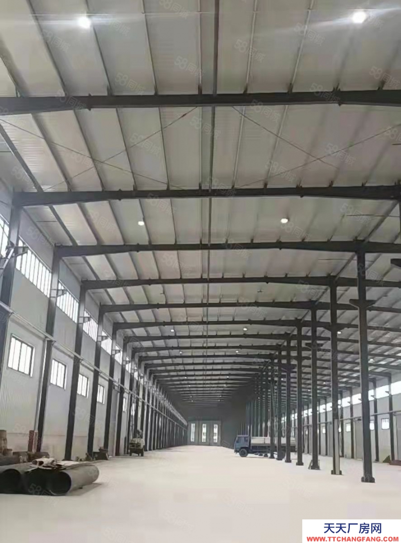 濟南濟陽大店子村 大型廠房倉庫低價出租 無中介 長期可優(yōu)惠