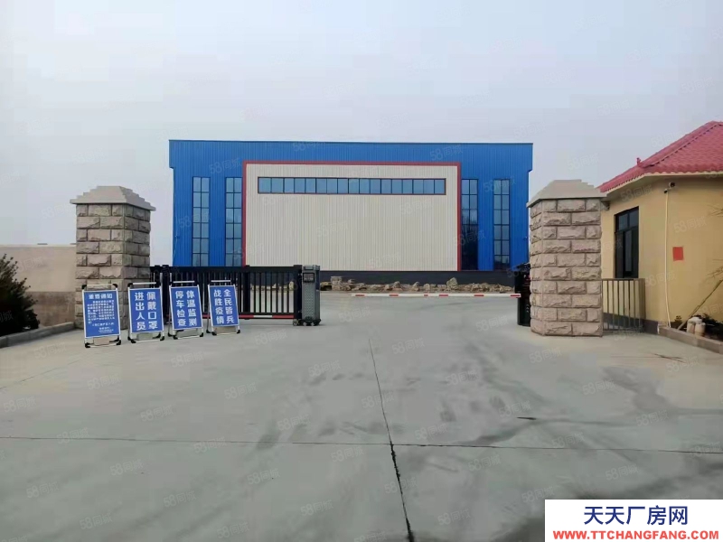 濟南濟陽大店子村 大型廠房倉庫低價出租 無中介 長期可優(yōu)惠
